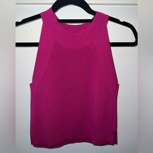 Wilfred Crevier Knit Top
